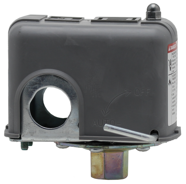 FPT Reverse Action Auto On Boshart Industries