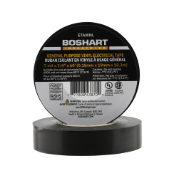 Ruban isolant