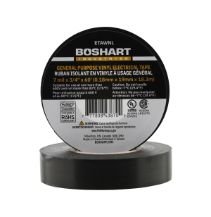 Ruban isolant