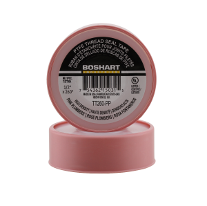 Ruban spécial PTFE pour scellement fileté