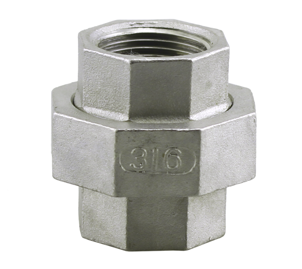 Class 150 Heavy 316 Stainless Fittings MSS SP114 Boshart Industries
