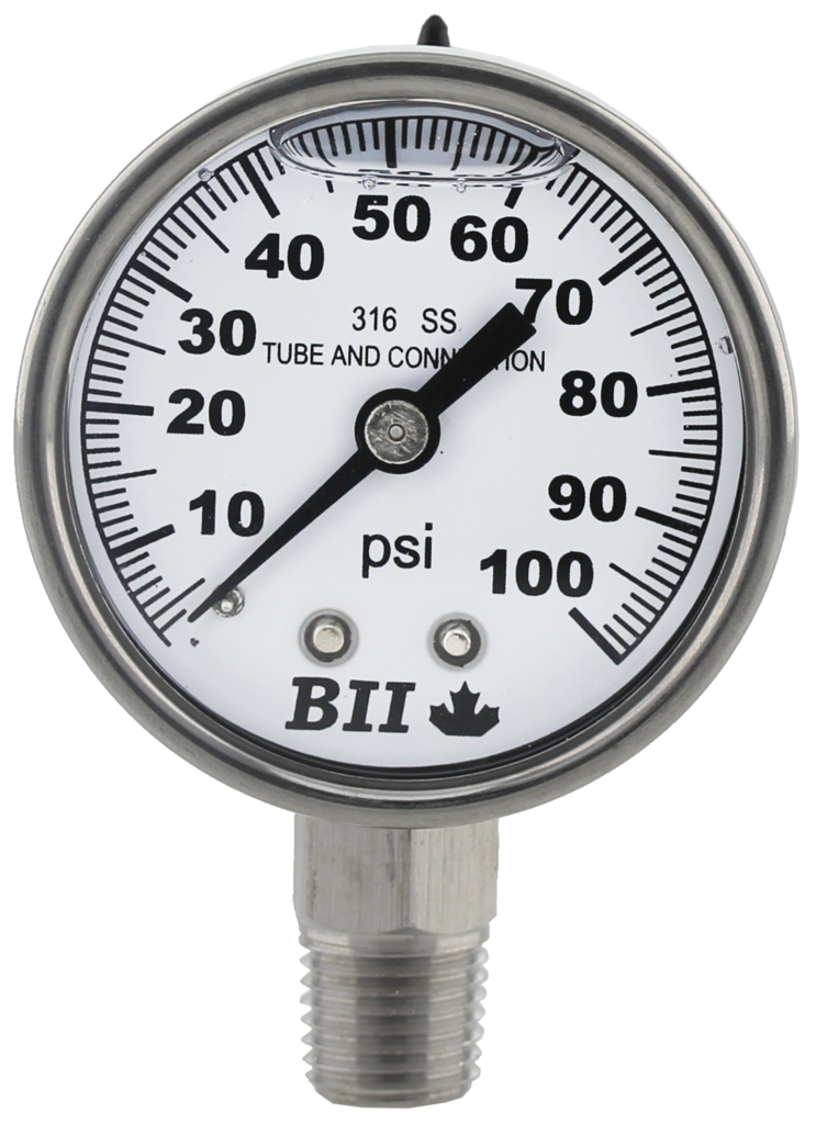 304 Stainless Steel Stainless Steel Liquid Boshart Industries