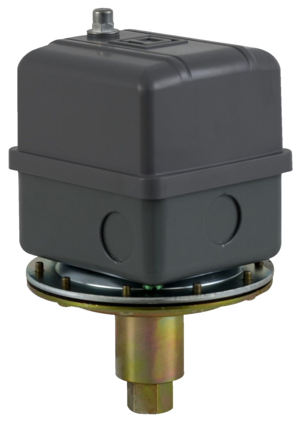 Commercial Vacuum Switch Boshart Industries