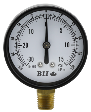 Hot Water Thermometers - Boshart Industries