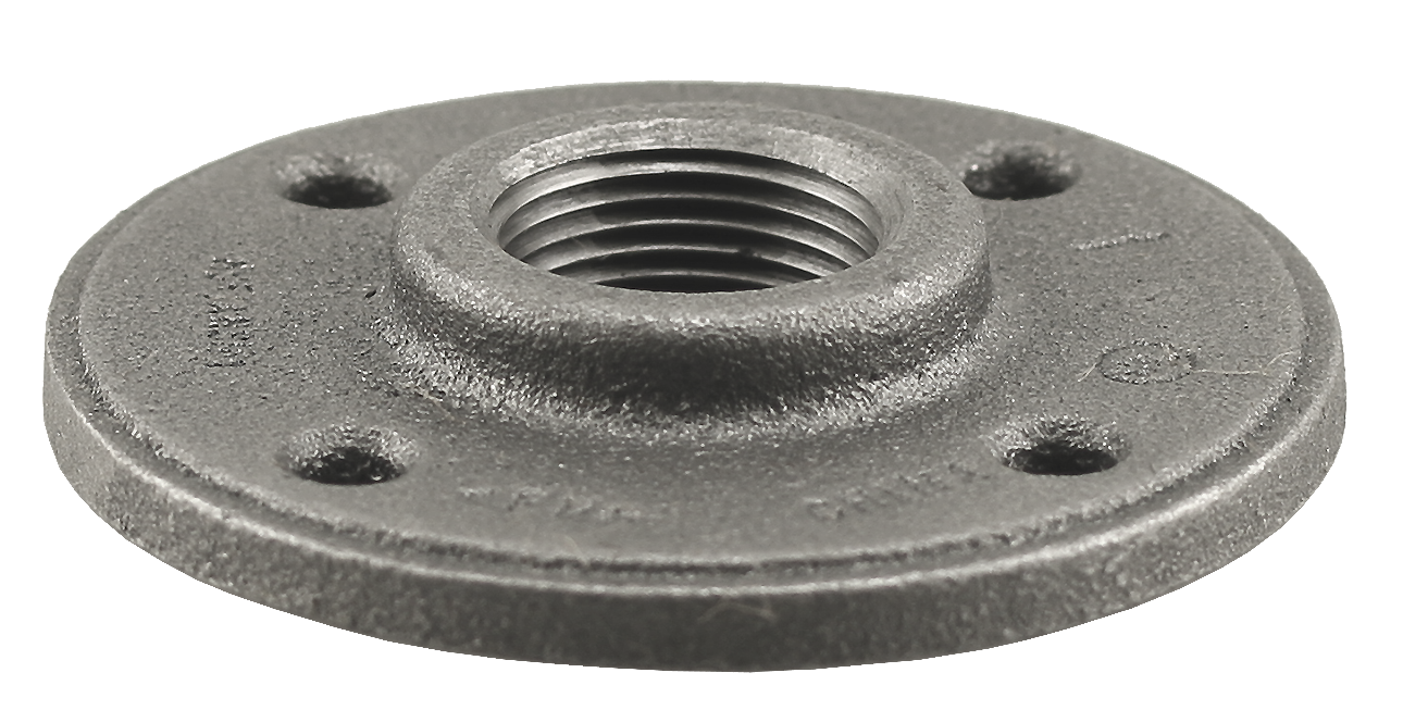 Floor Flange Boshart Industries