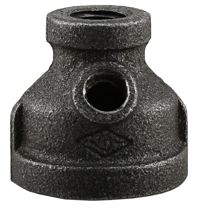 Class 150 Black Malleable Iron - Boshart Industries