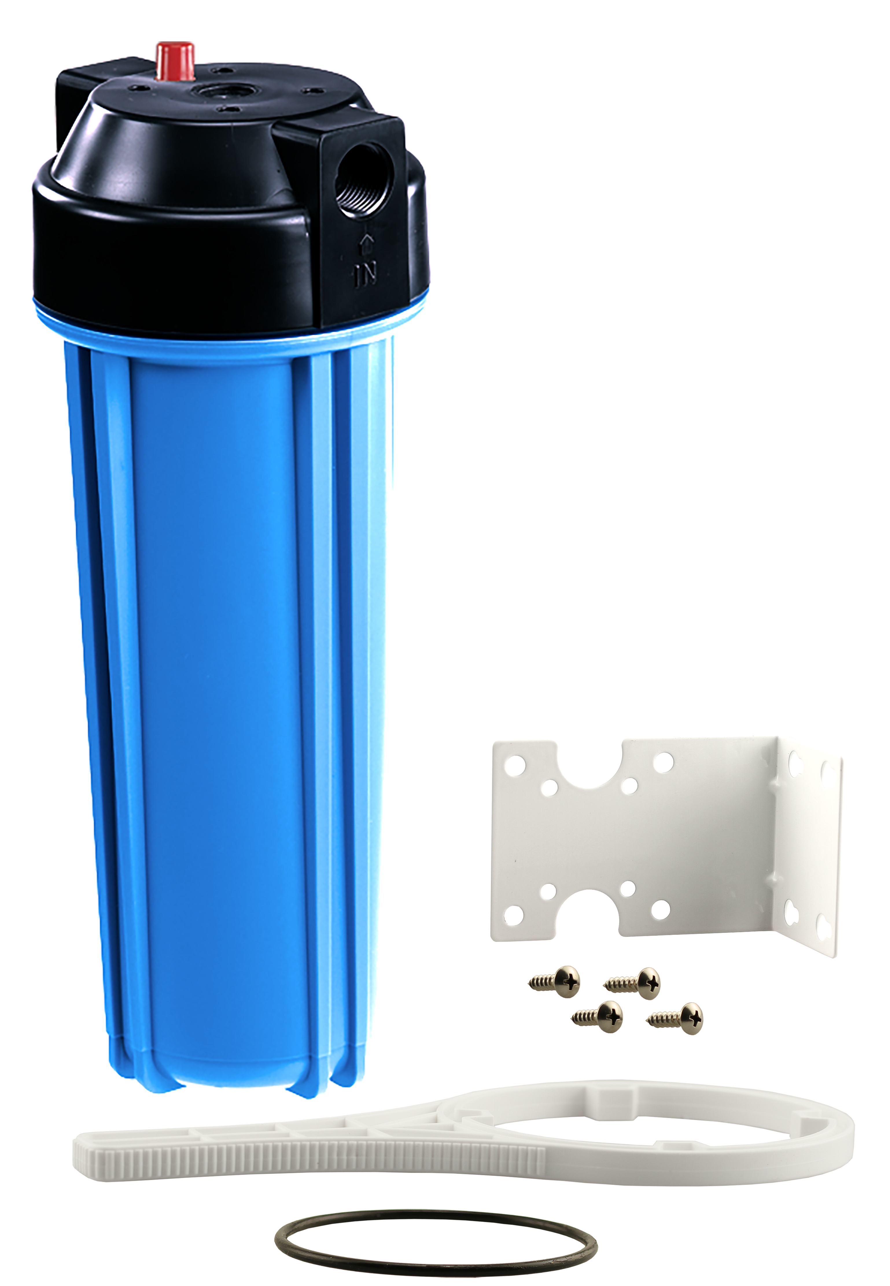 Blue Standard Slim - Boshart Industries