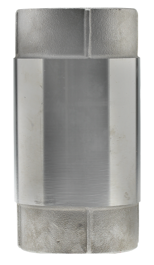 304 Stainless Steel Viton - Boshart Industries