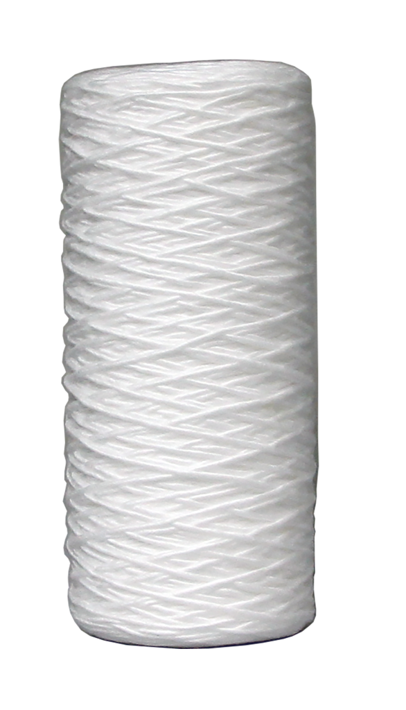 String Wound Polypropylene Boshart Industries
