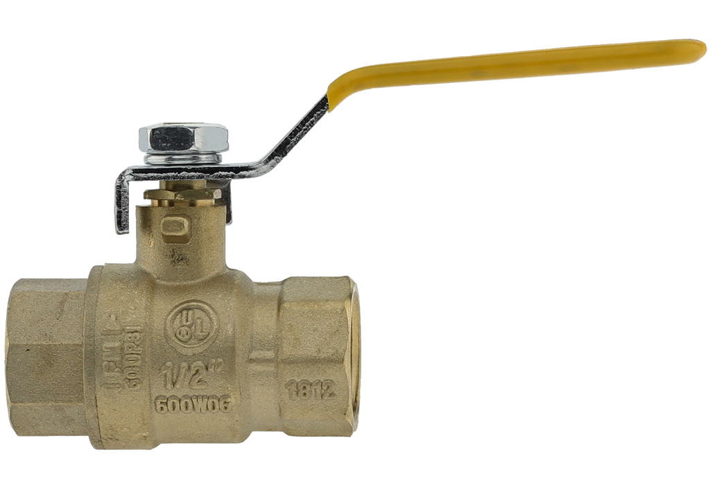 Brass Ball Valves Boshart Industries