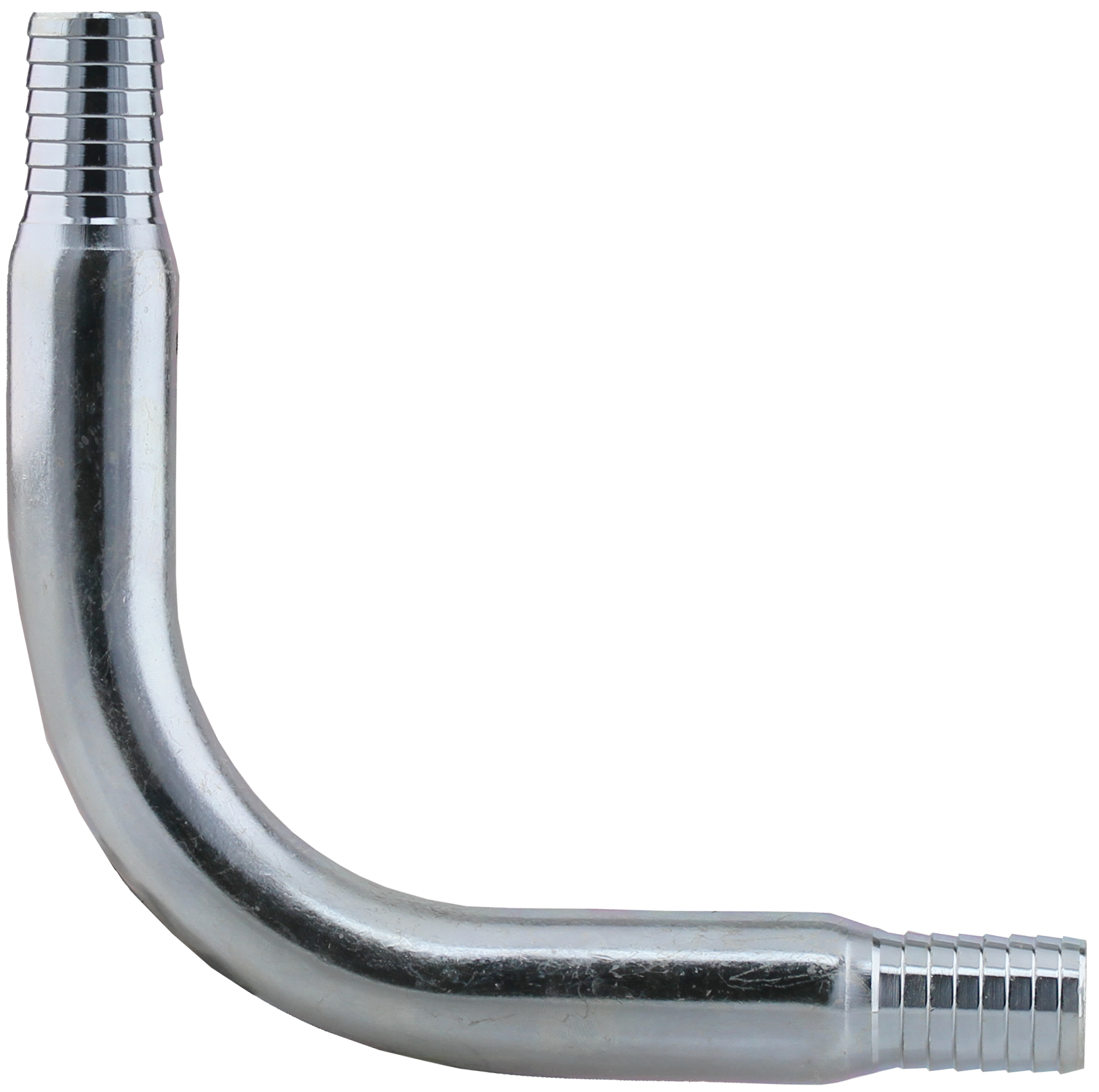 Poly Insert Barb x Poly Insert Barb 90° Elbow