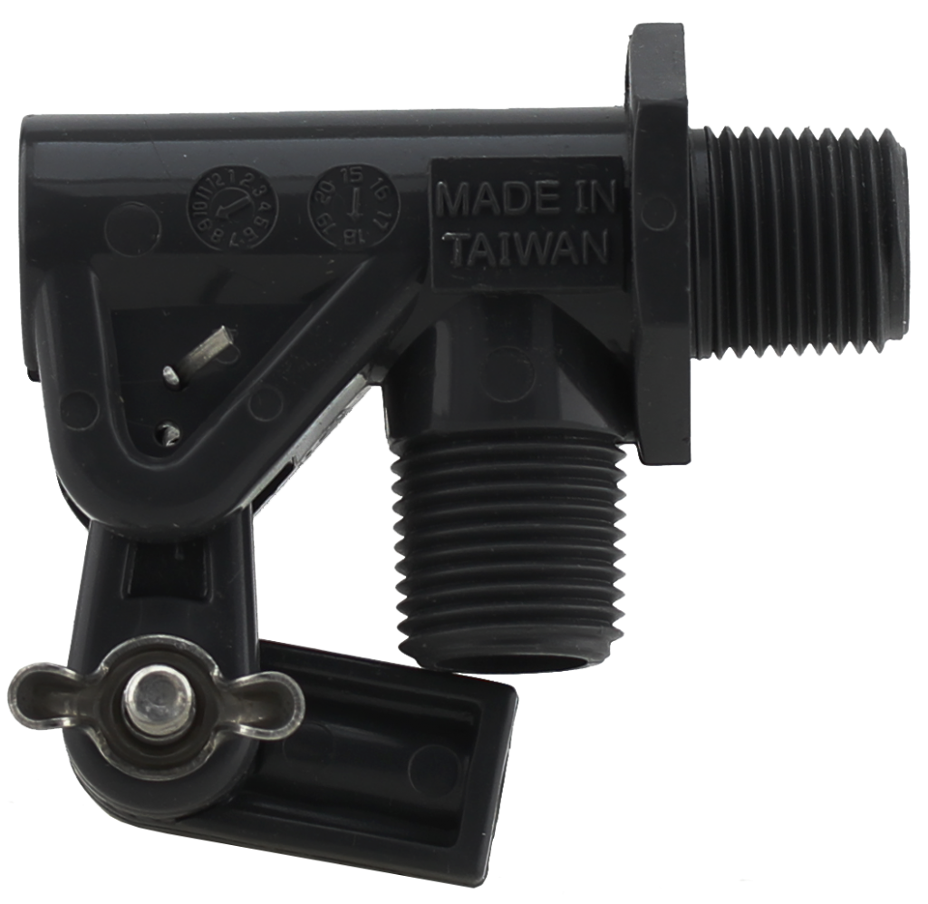 Float Valves Boshart Industries