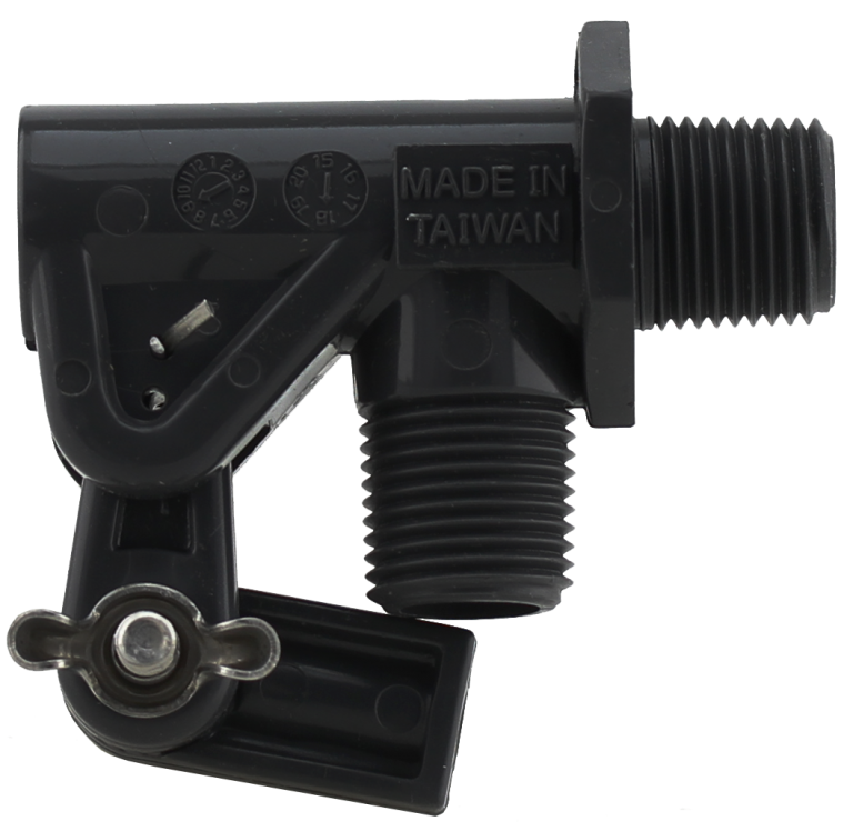 Float Valves Boshart Industries