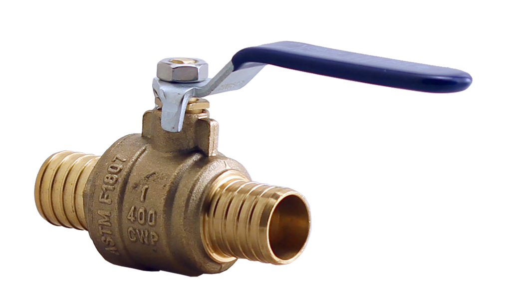 Brass Ball Valves Boshart Industries