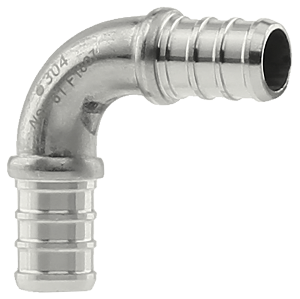 Stainless Steel Pex Fittings - Boshart Industries