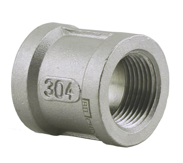Class 150 Heavy 304 Stainless Fittings MSS SP114 Boshart Industries