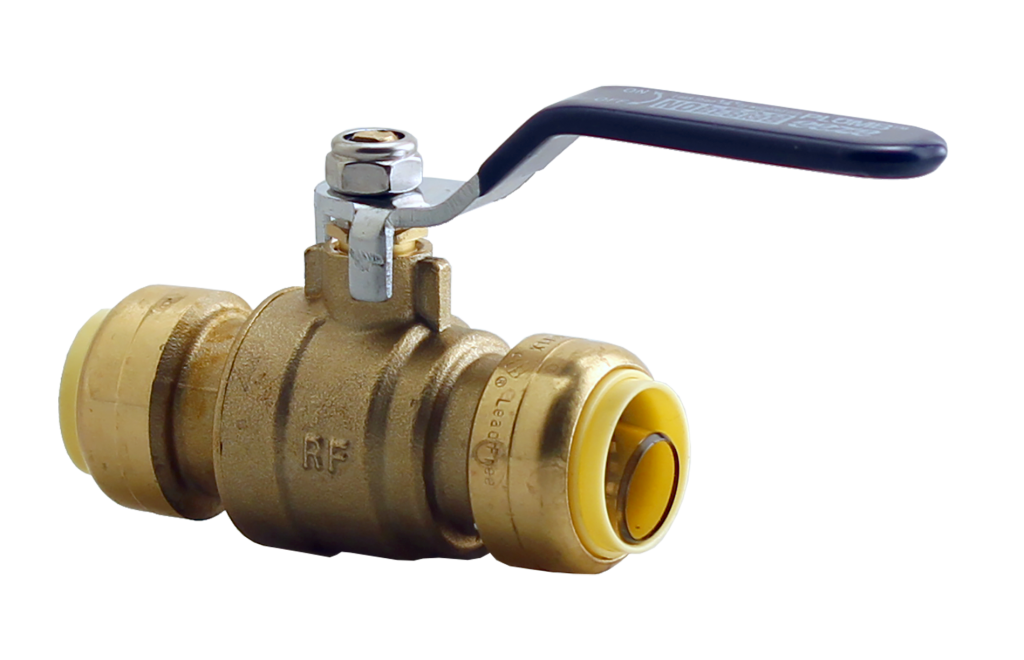 Brass Ball Valves Boshart Industries