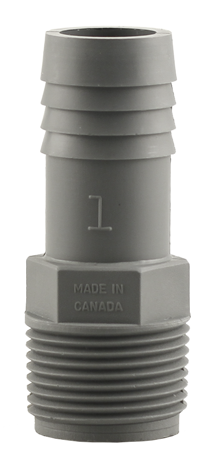 MPT x Insert Adapter - Boshart Industries