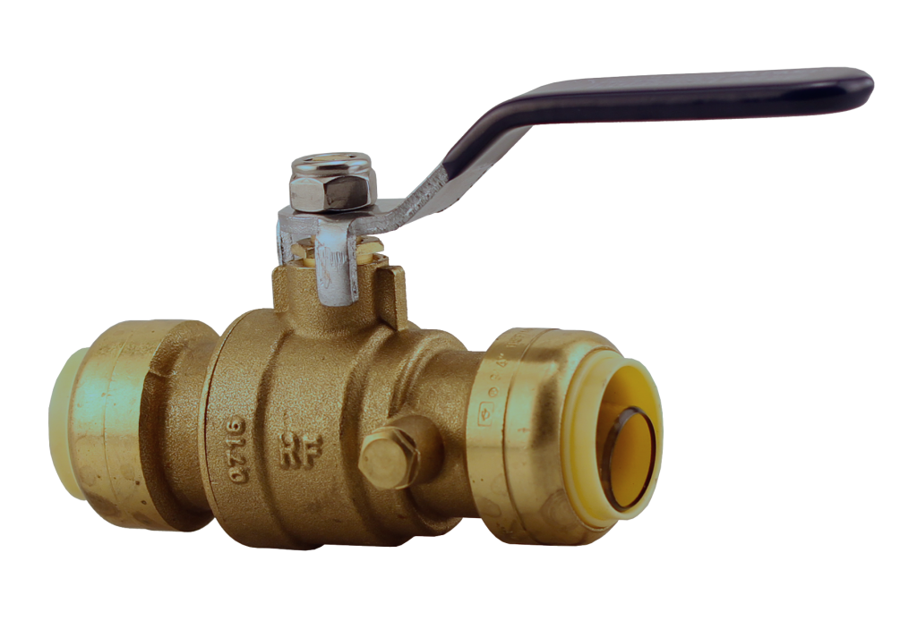 Brass Ball Valves with Drain Boshart Industries