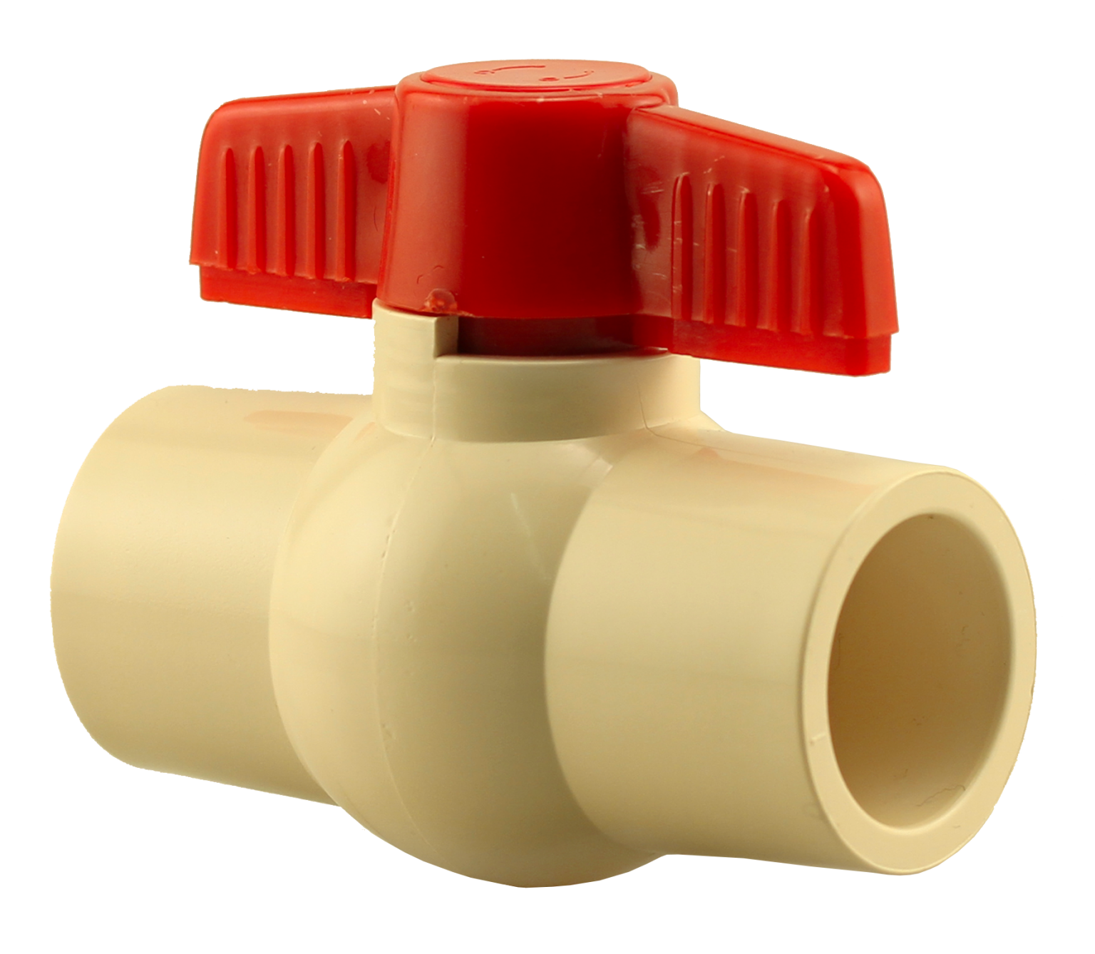 PVC Ball Valves Boshart Industries