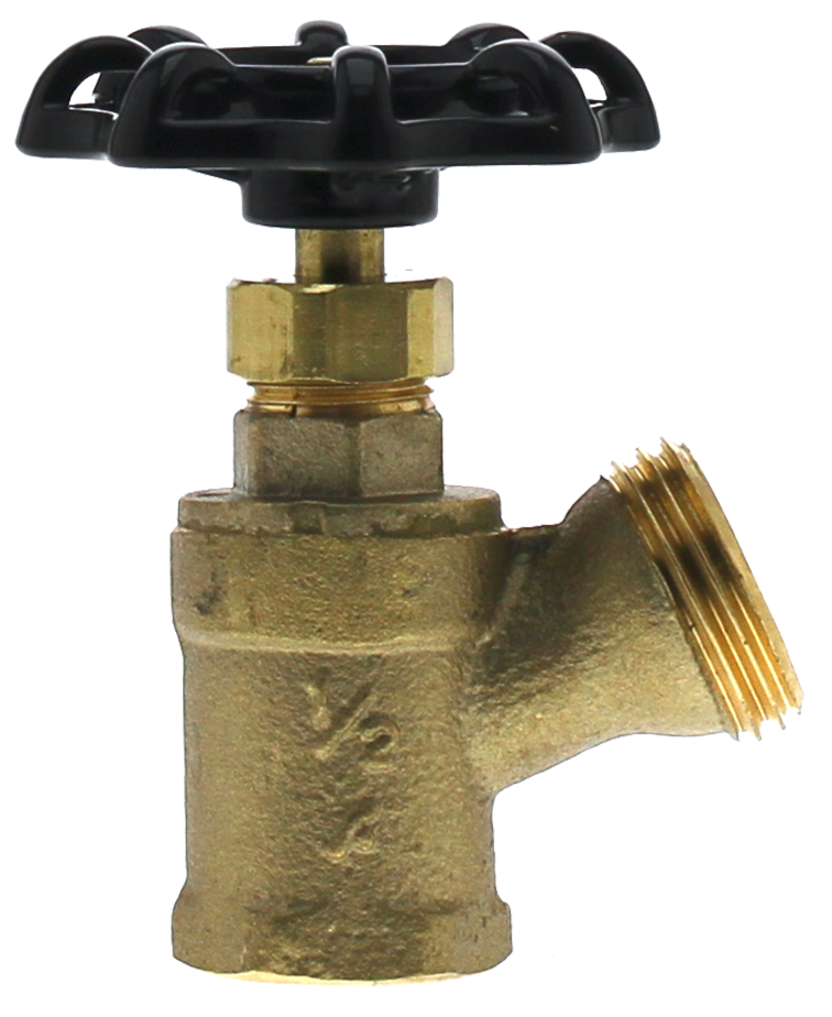 Sediment Faucets / Boiler Drains Boshart Industries