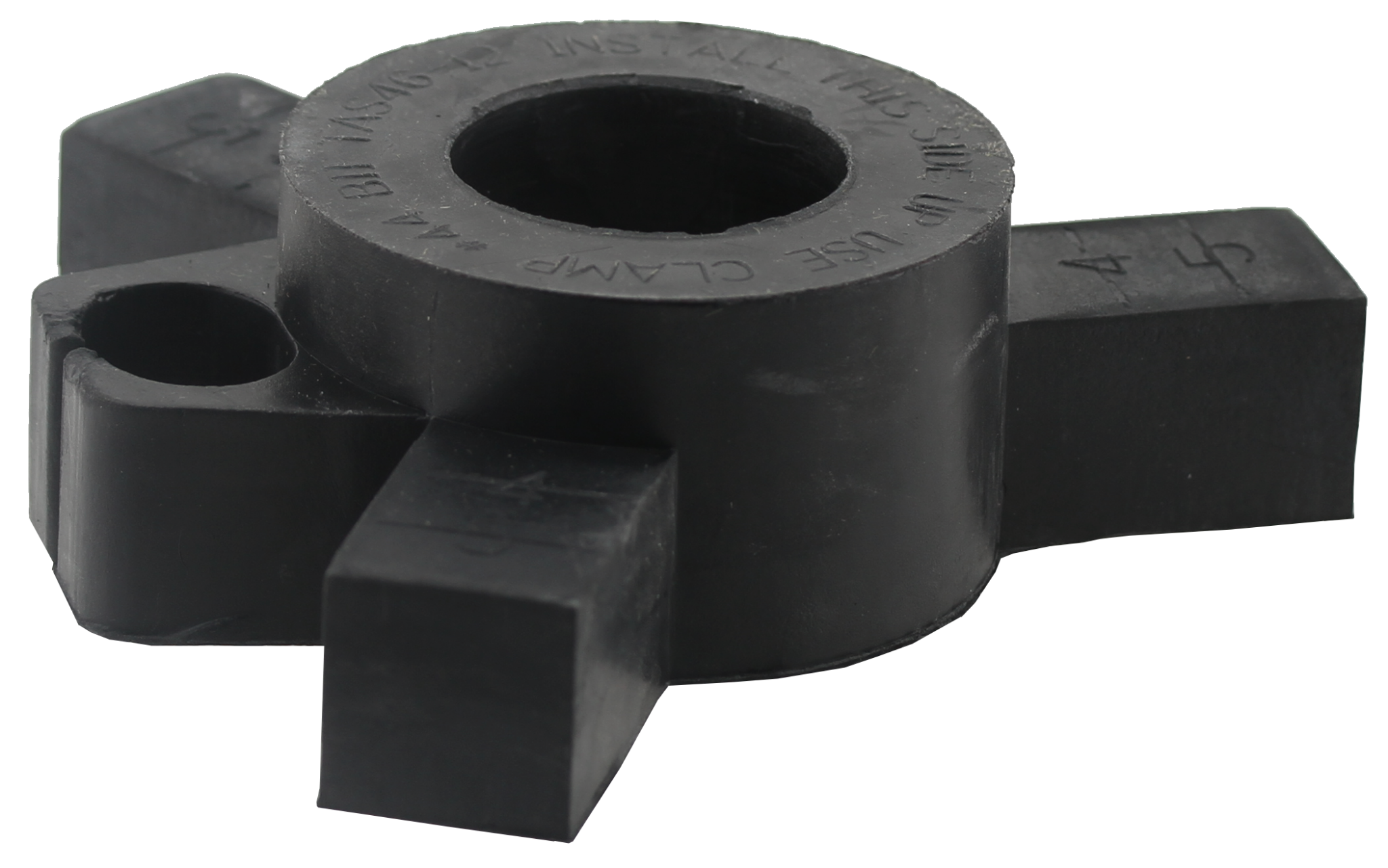 Spider Torque Arrestors Boshart Industries