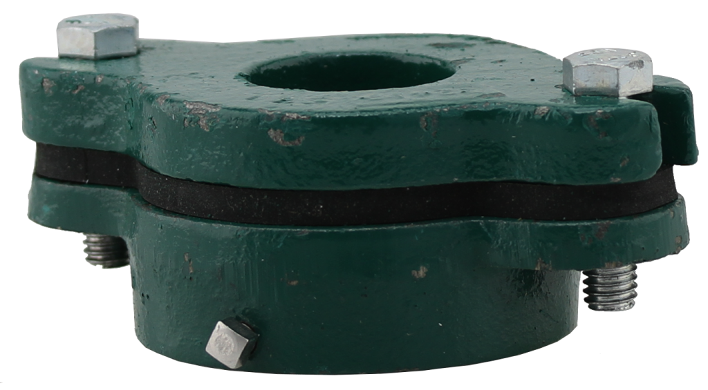 Cast Iron Boshart Industries