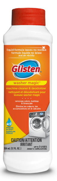Washer Magic 