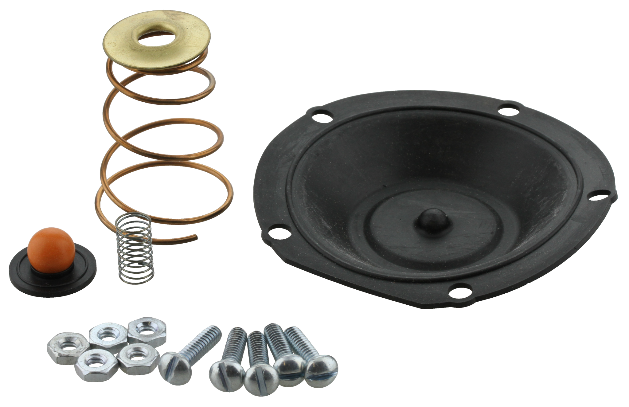 Air Volume Control Repair Kits - Boshart Industries