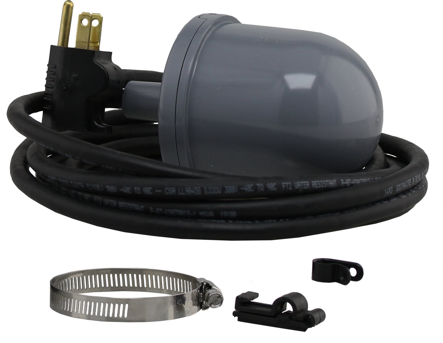 Float Switches Boshart Industries