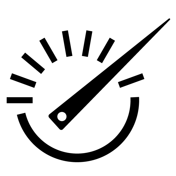 Accelerator icon