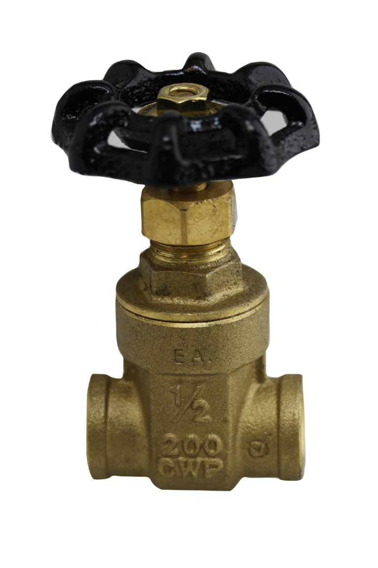 CxC Full Port No Lead Boshart Industries