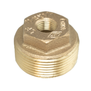 Bushing - Boshart Industries