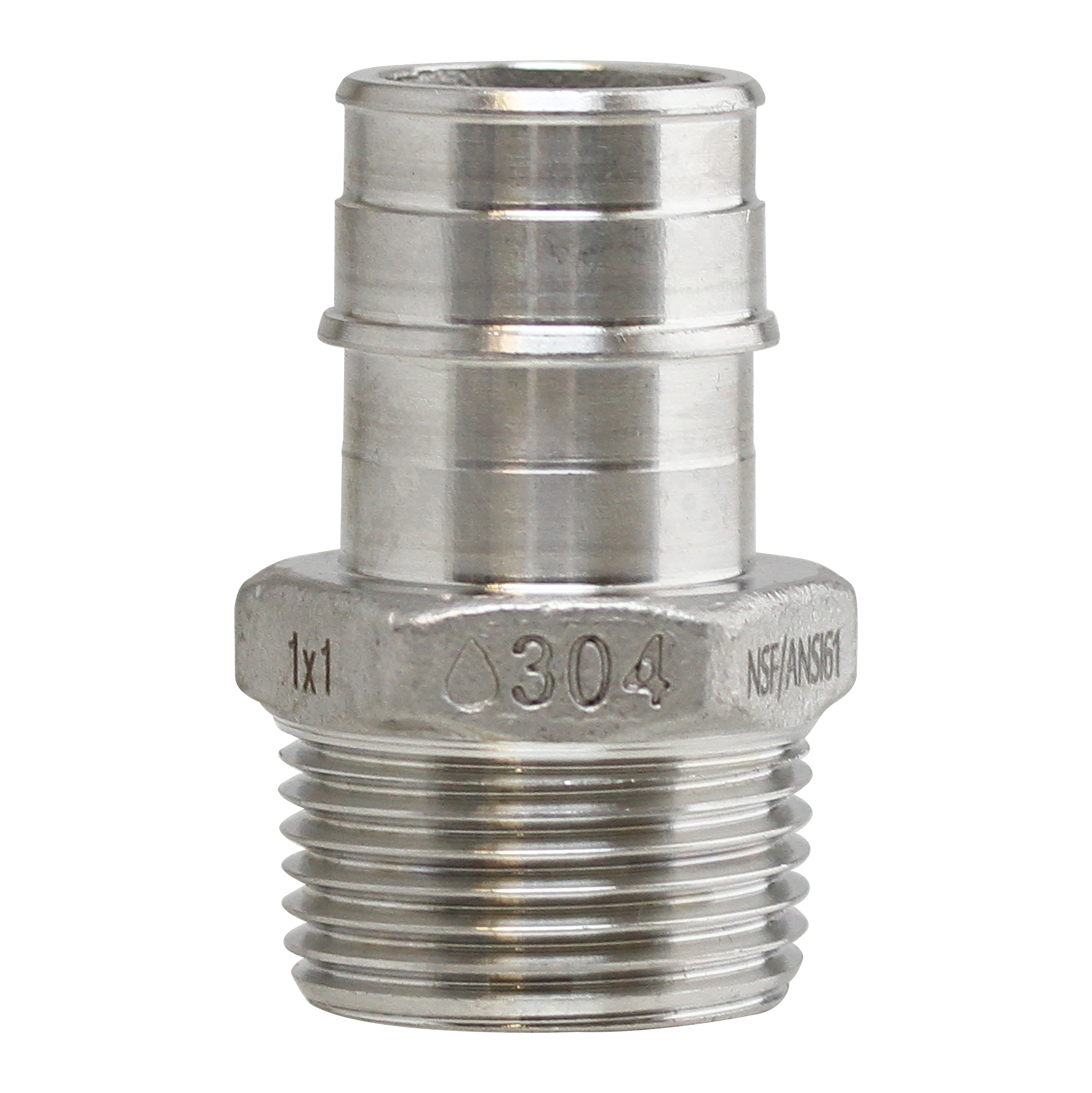 CE PEX x MPT Adapter - Boshart Industries