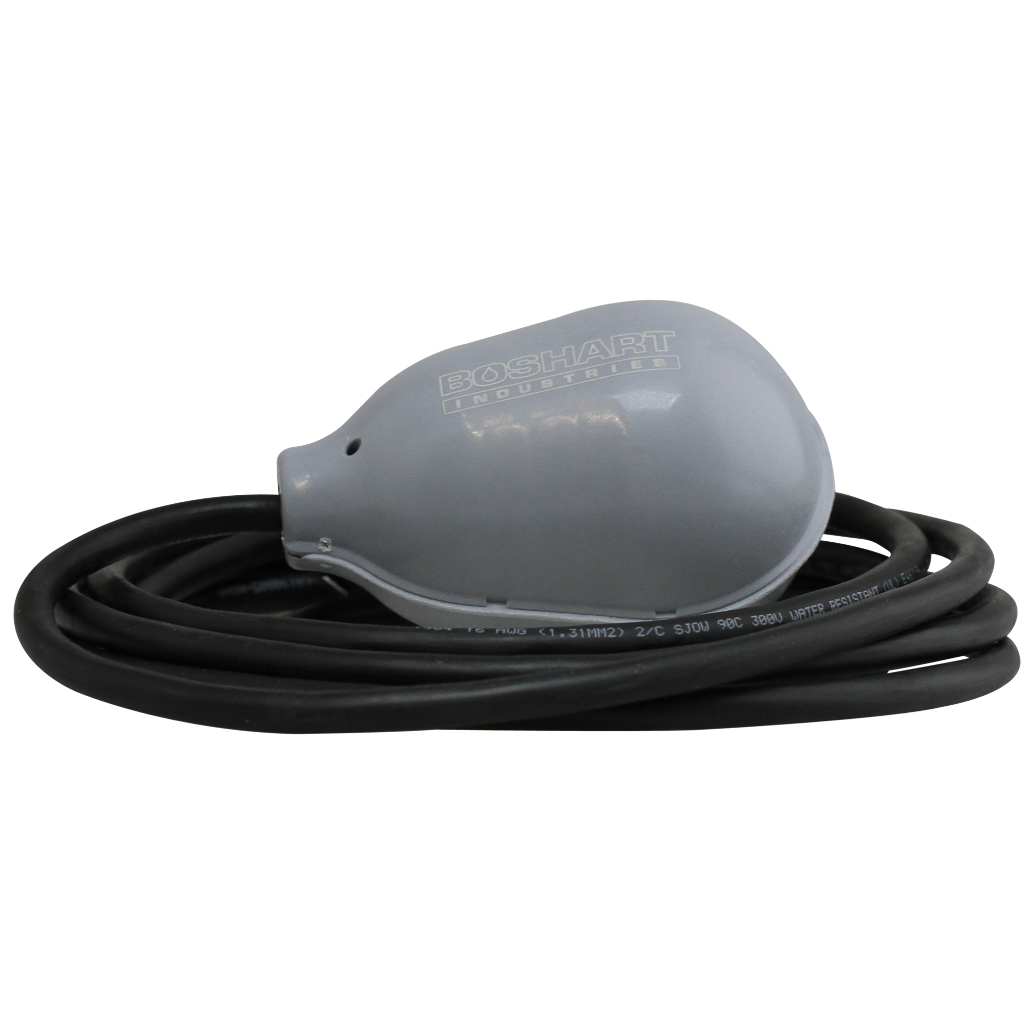 Pump Down Polypropylene 1/2HP/120V/13AMP Boshart Industries