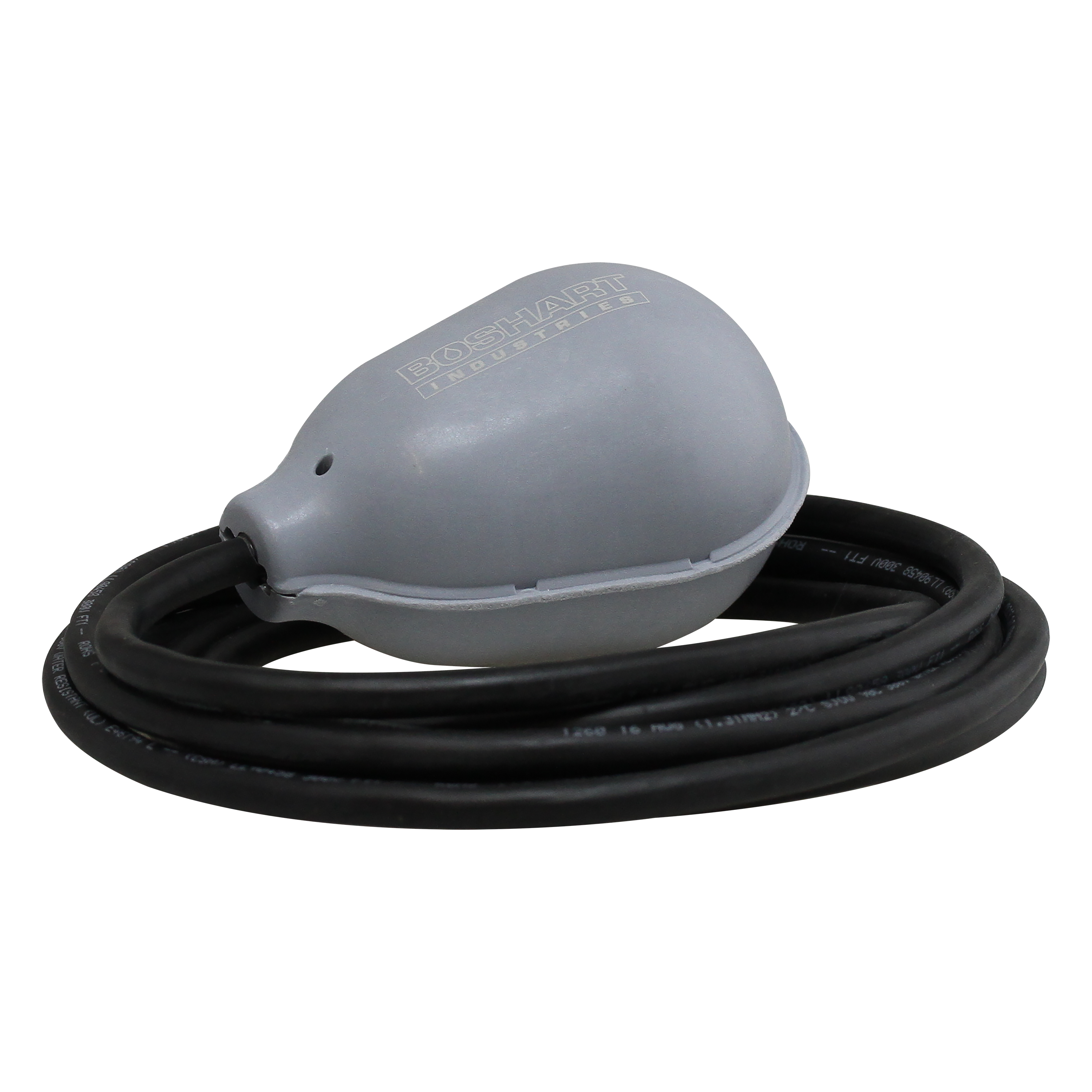Pump Down Polypropylene 1.5HP/240V/13AMP - Boshart Industries