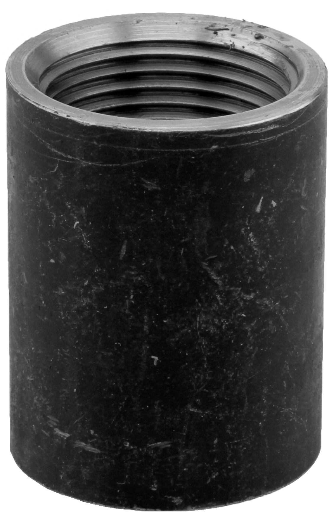 Black Steel