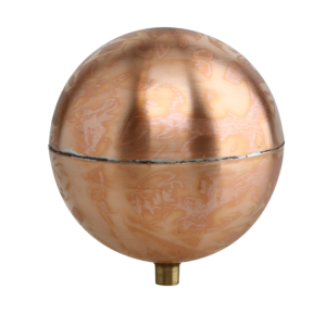 Copper