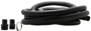 Sump Pump Discharge Kit