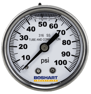 304 Stainless Steel Stainless Steel Liquid