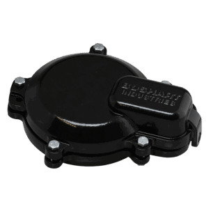 Aluminum Locking - Powder Coat Paint