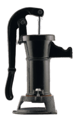 Hand Pump