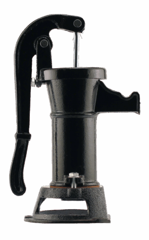 Hand Pump