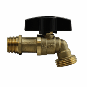 MPT x GHT Brass 200 PSI