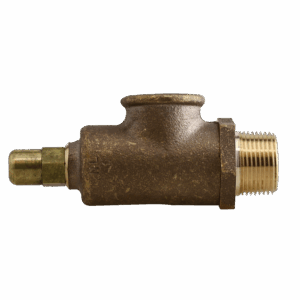 Cast Brass Factory Pre-Set 75.0000