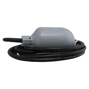 Pump Up Polypropylene 1.5HP/240V/13AMP