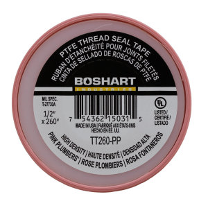 Specialty PTFE Thread Seal Tape