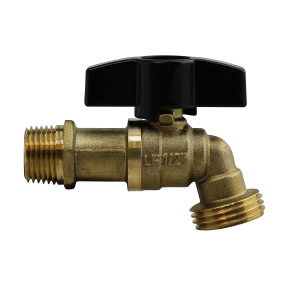 MPT x GHT Brass 200 PSI