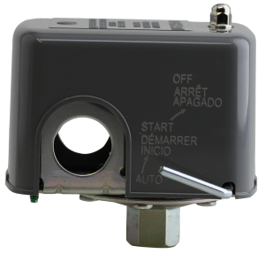 FPT Medium Duty Low Level Cut Off