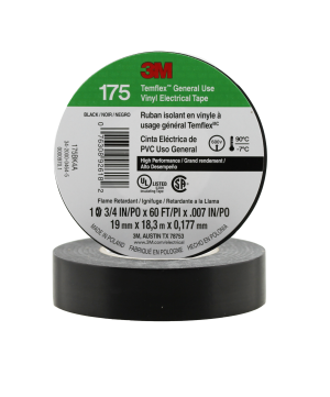 3M® Solvent Free Electrical Tape